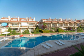 Luxury 2 Bed Minutes from Calis Beach, Fethiye Apartment 1002